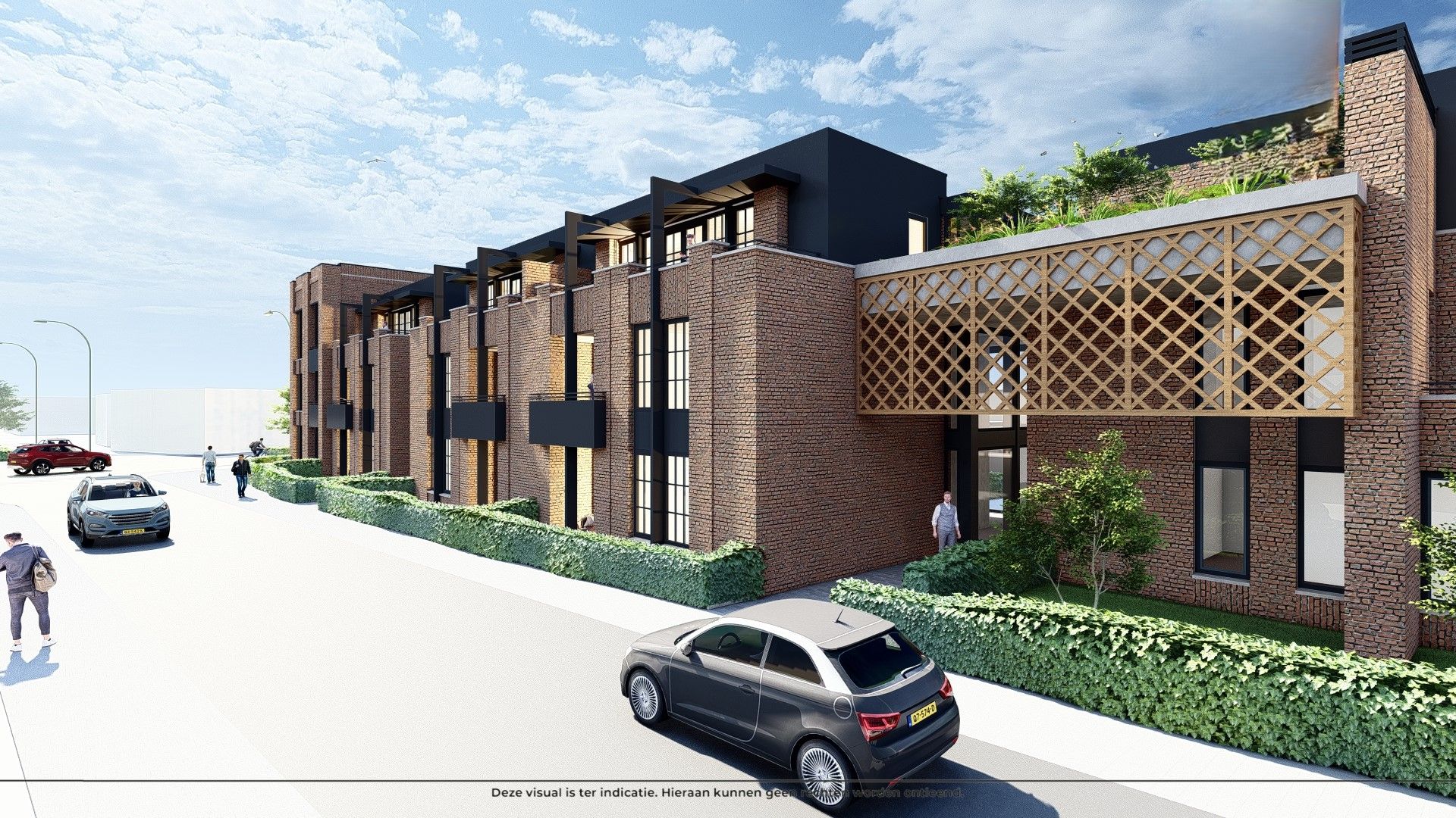 Foto 4 van Vulcansoord te Gaanderen