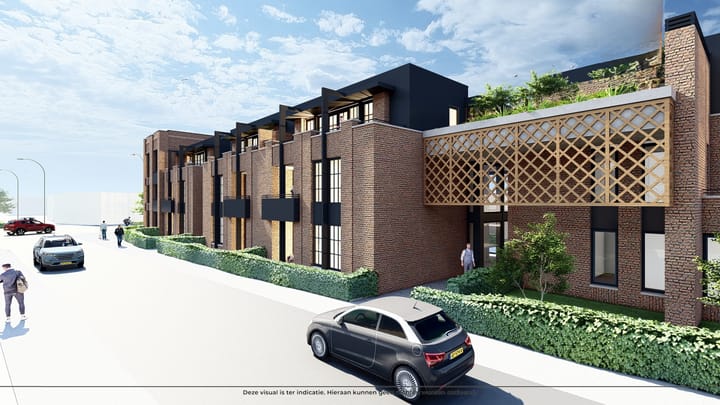 Foto 4 van Vulcansoord te Gaanderen