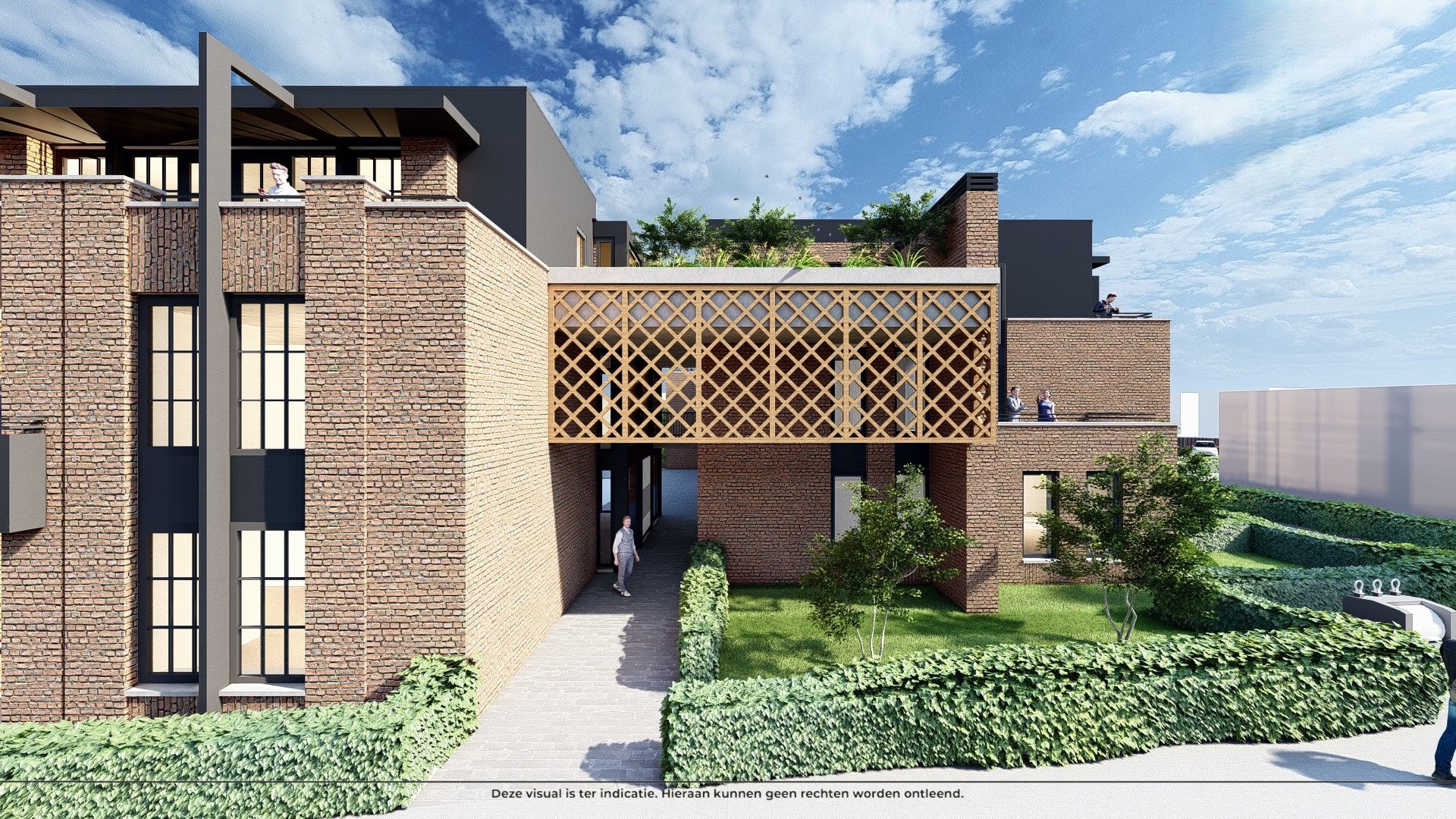 Foto 5 van Vulcansoord te Gaanderen