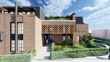 Foto 5 van Vulcansoord te Gaanderen
