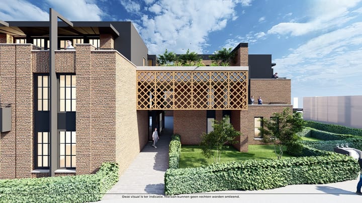 Foto 5 van Vulcansoord te Gaanderen