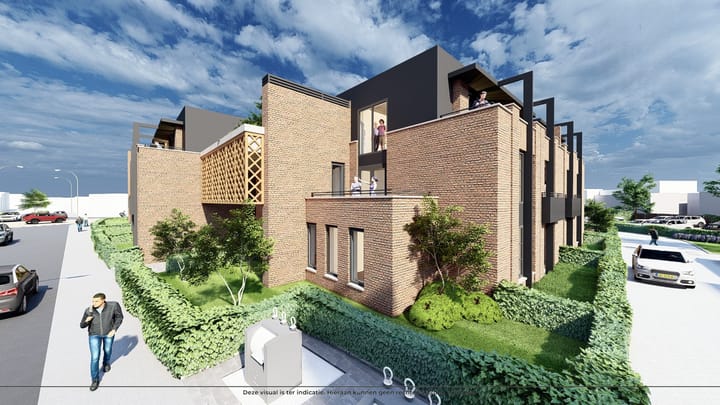 Foto 6 van Vulcansoord te Gaanderen