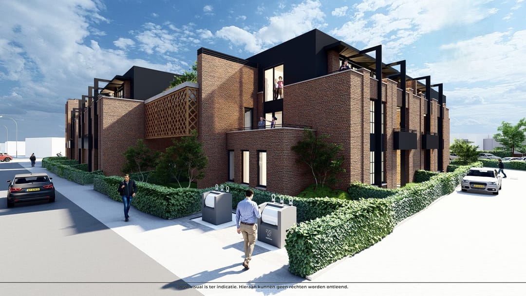 Foto 7 van Vulcansoord te Gaanderen