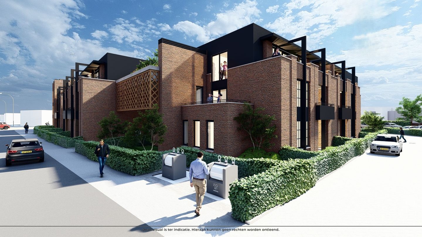 Foto 7 van Vulcansoord te Gaanderen