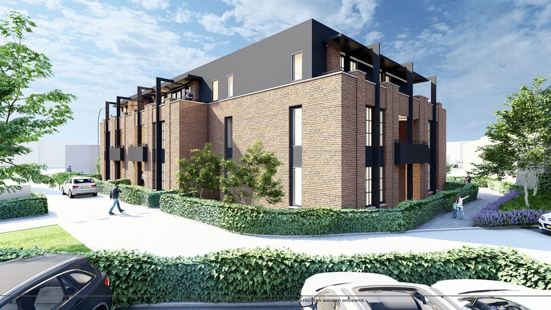 Foto 8 van Vulcansoord te Gaanderen