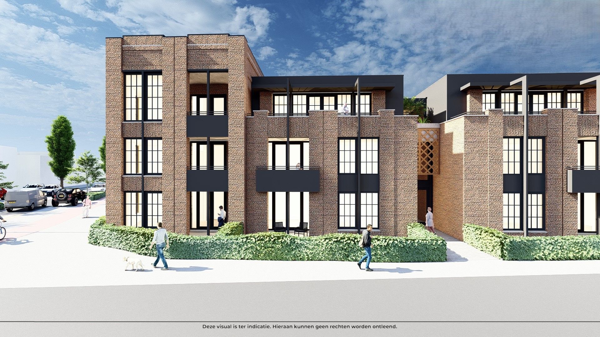 Foto 9 van Vulcansoord te Gaanderen