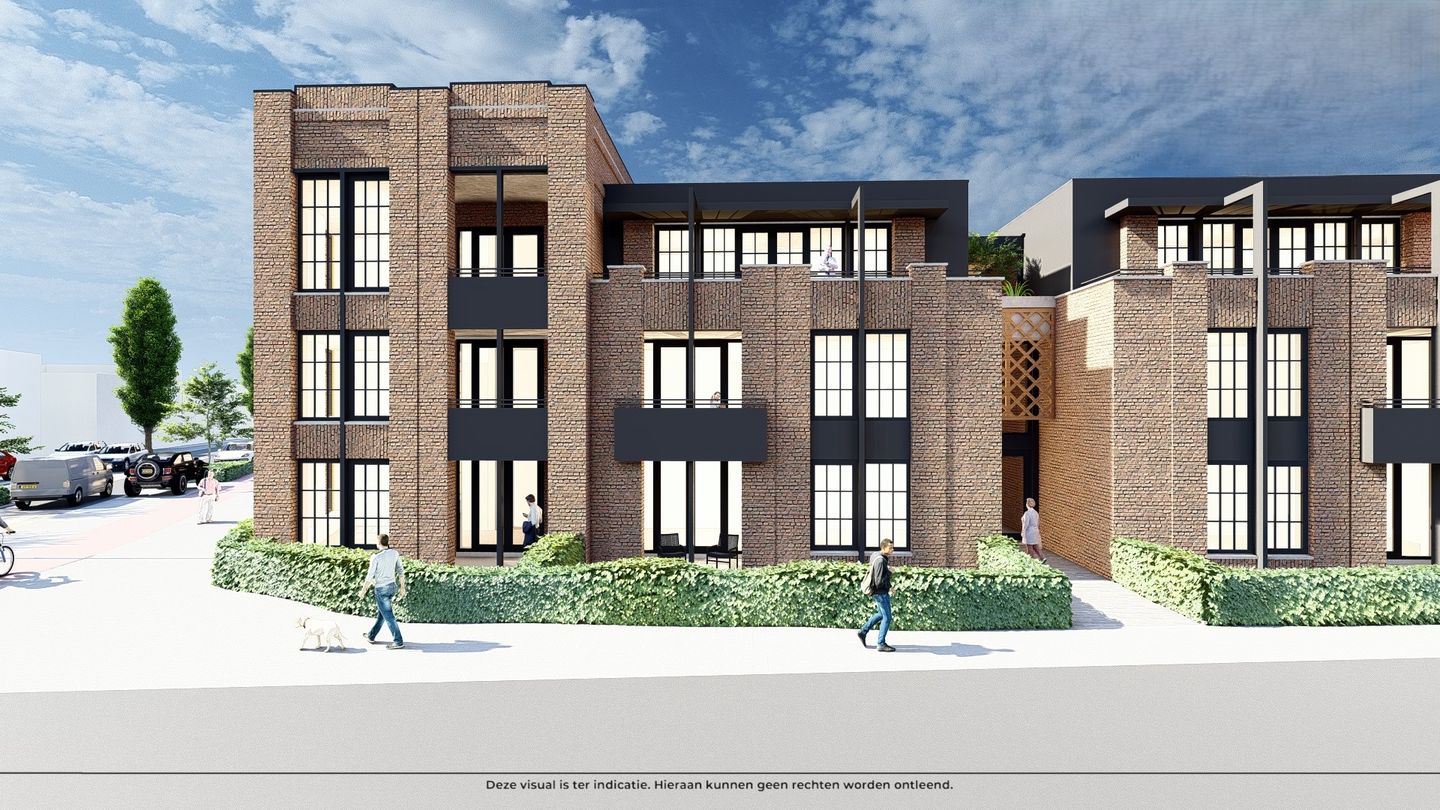 Foto 9 van Vulcansoord te Gaanderen