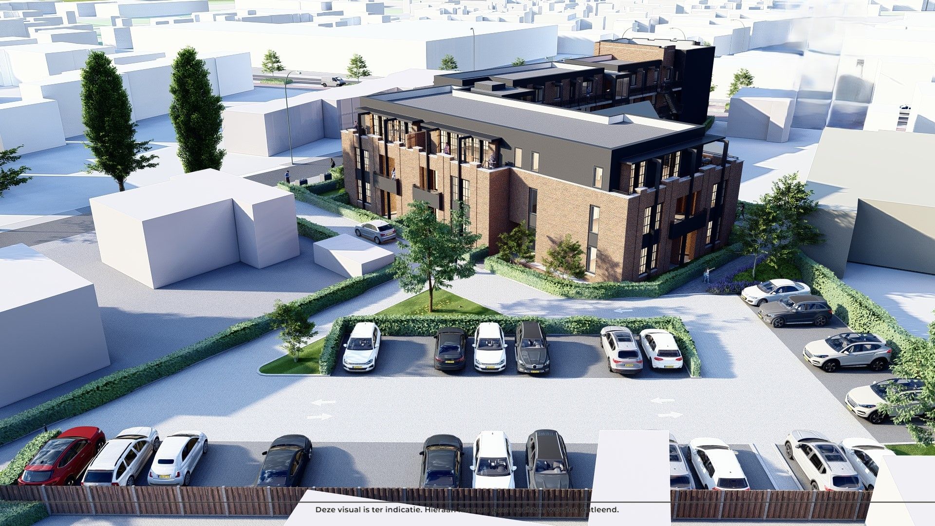 Foto 10 van Vulcansoord te Gaanderen