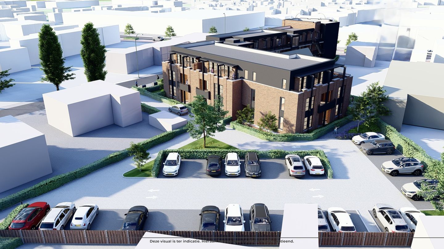 Foto 10 van Vulcansoord te Gaanderen