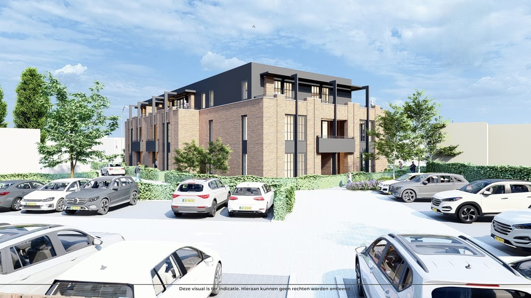 Foto 11 van Vulcansoord te Gaanderen