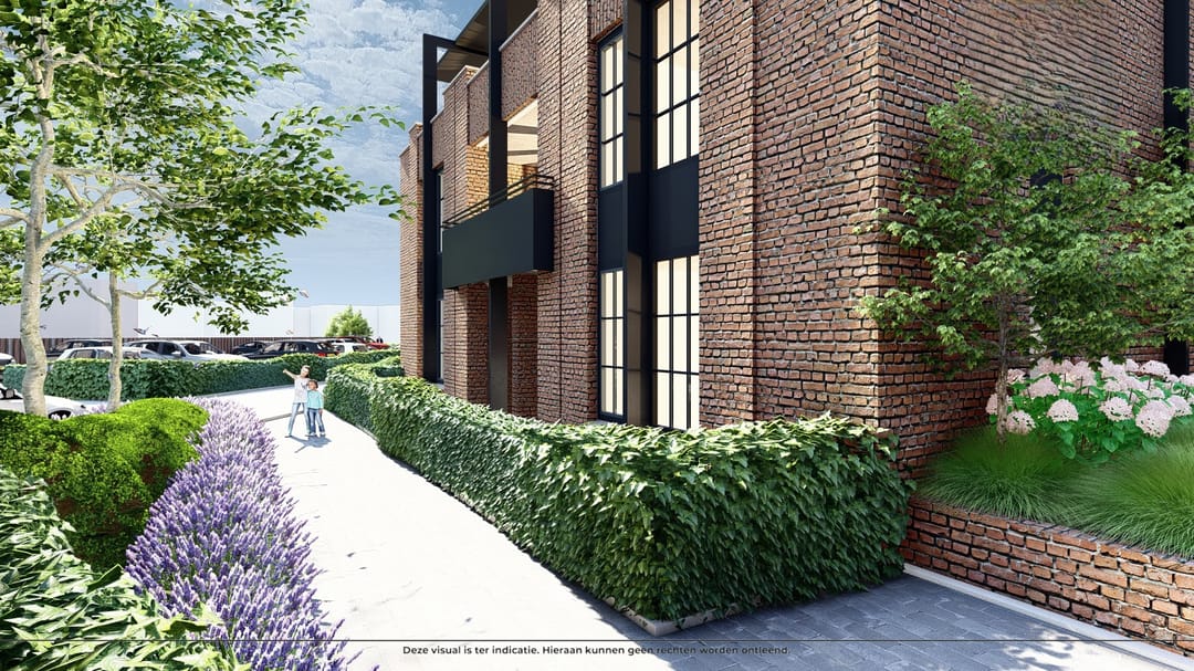 Foto 12 van Vulcansoord te Gaanderen