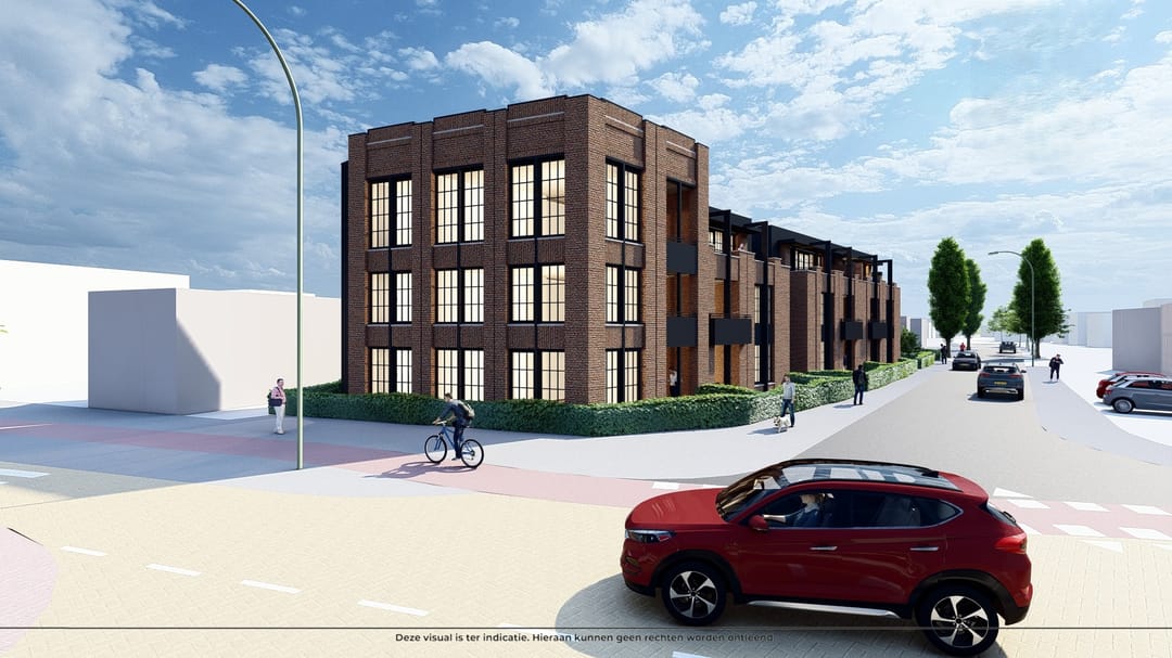 Foto 16 van Vulcansoord te Gaanderen