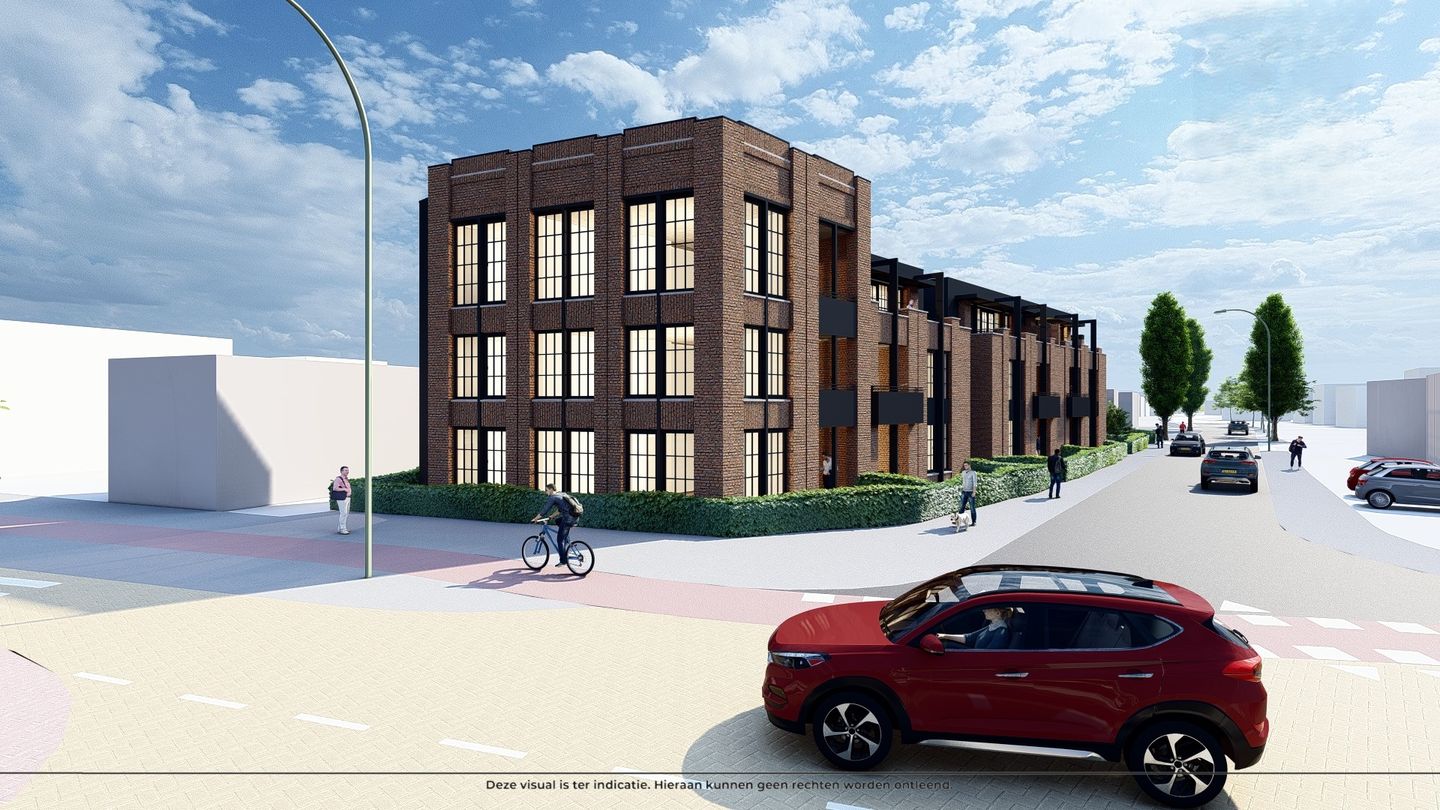 Foto 16 van Vulcansoord te Gaanderen