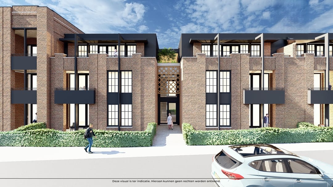 Foto 17 van Vulcansoord te Gaanderen