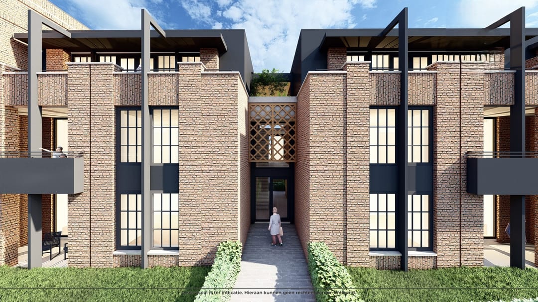 Foto 18 van Vulcansoord te Gaanderen