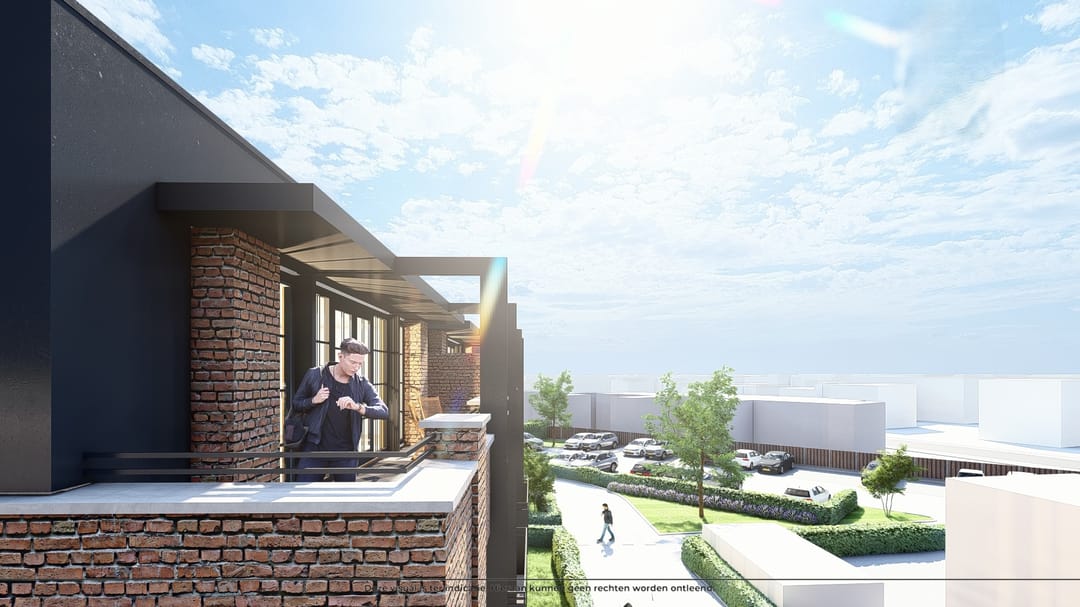 Foto 23 van Vulcansoord te Gaanderen