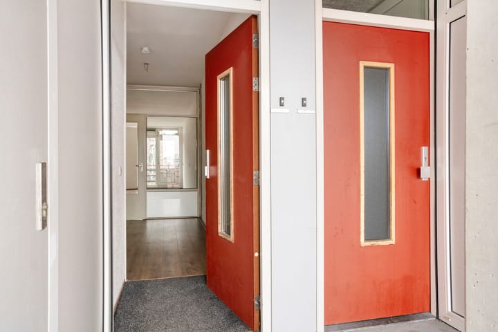 Photo 5 of Zuidvliet 496