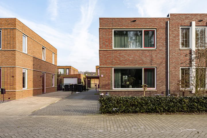 Foto 2 van Eikenwal 14