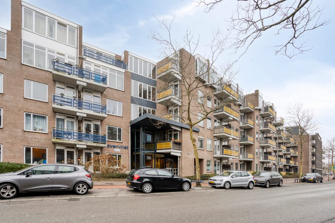 Photo 2 of Zuidvliet 496