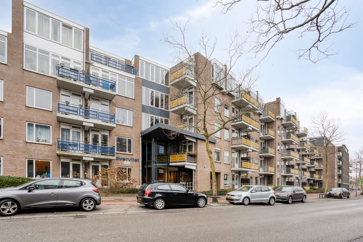 Photo 2 of Zuidvliet 496