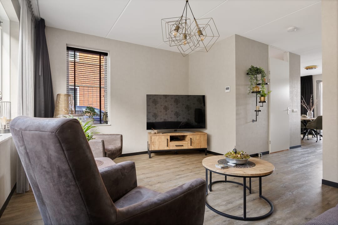 Foto 13 van Eikenwal 14