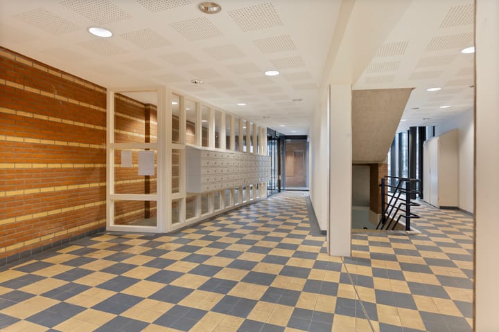 Photo 4 of Zuidvliet 496