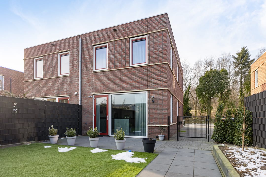 Foto 41 van Eikenwal 14