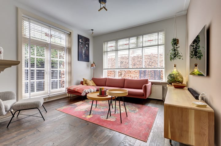 Foto 2 van Burgemeester van Oordtstraat 2