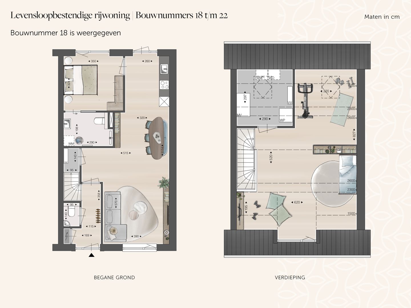 Foto 4 van Dorpsweg (Bouwnr. 18)