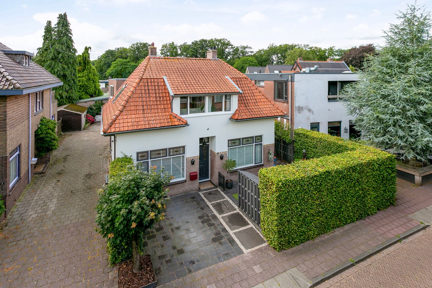 Foto 5 van Burgemeester van Oordtstraat 2