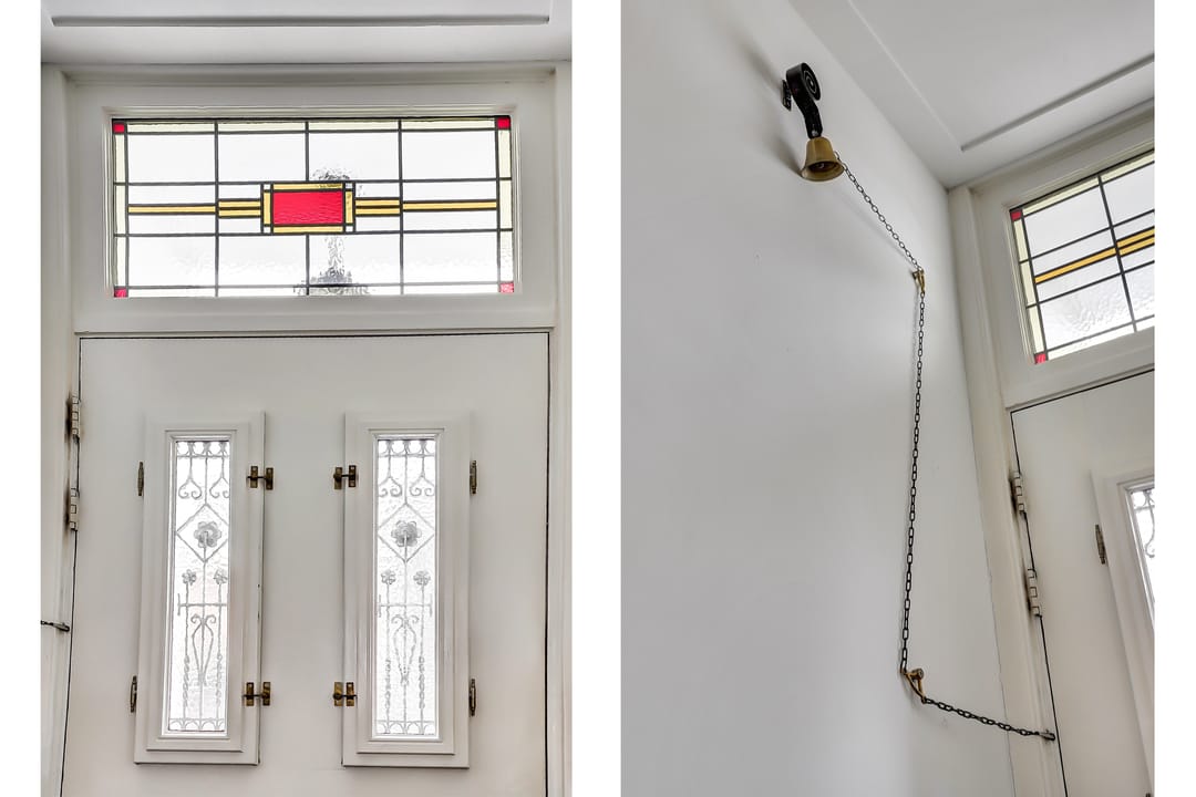 Foto 7 van Burgemeester van Oordtstraat 2