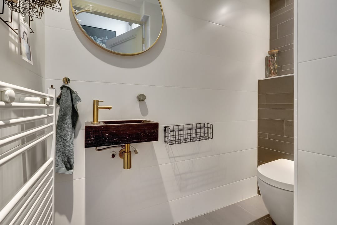 Foto 8 van Burgemeester van Oordtstraat 2