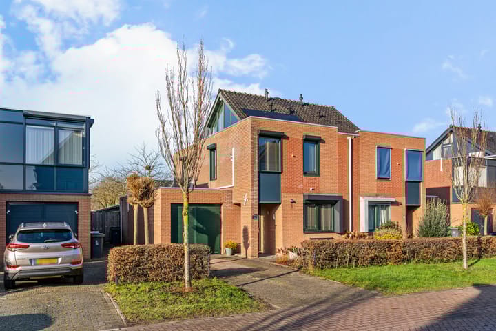 Foto 1 van Zesmorgen 100