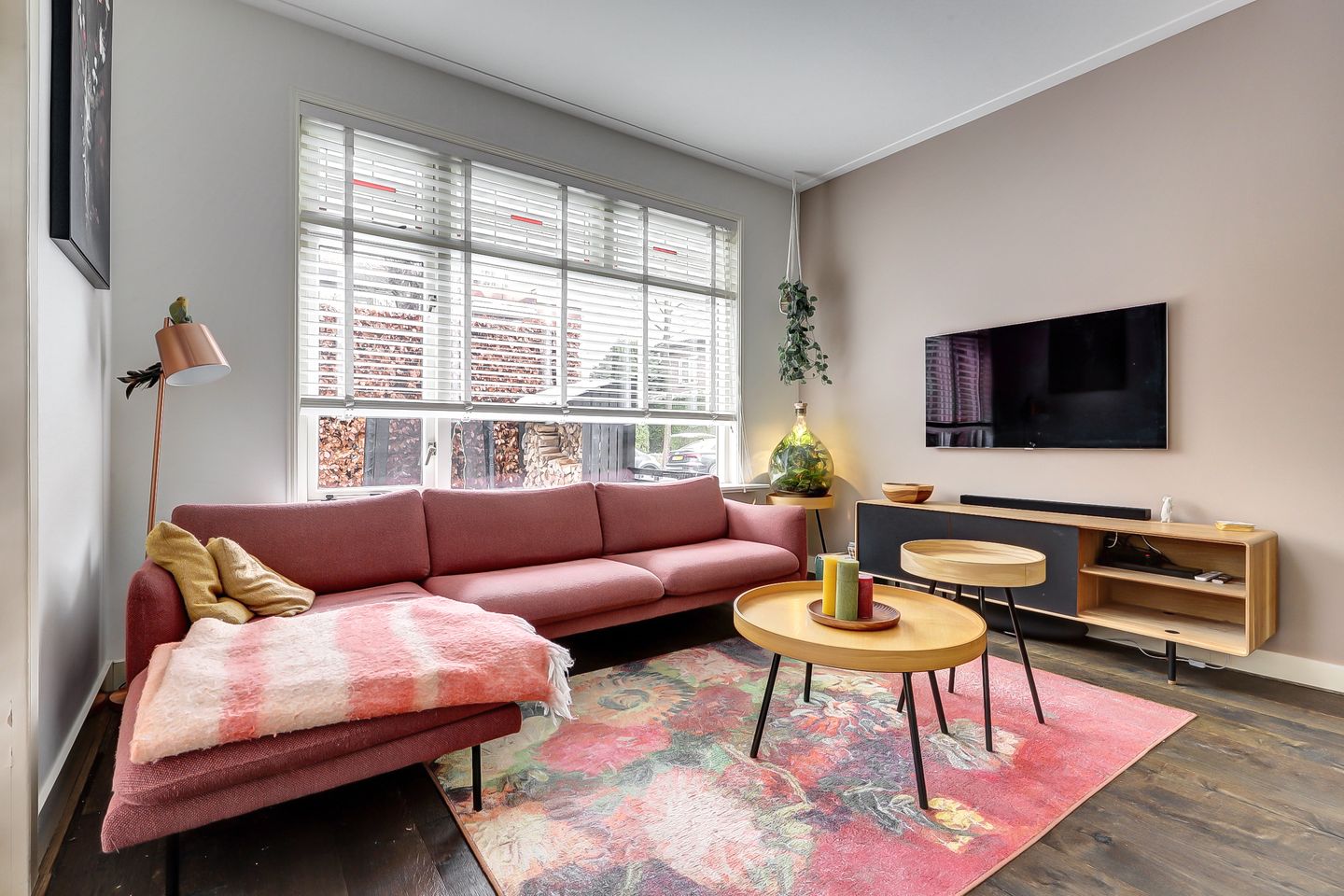 Foto 10 van Burgemeester van Oordtstraat 2