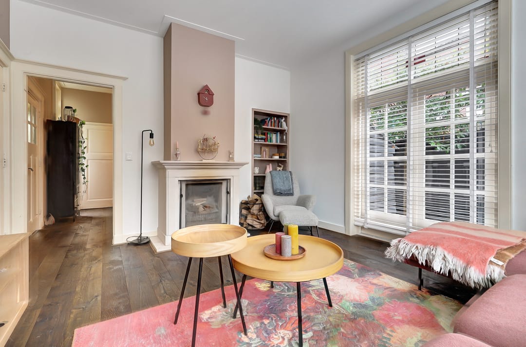 Foto 11 van Burgemeester van Oordtstraat 2