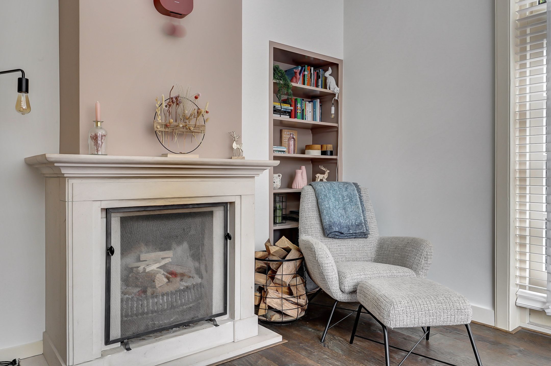 Foto 12 van Burgemeester van Oordtstraat 2