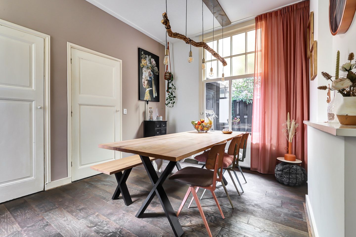 Foto 14 van Burgemeester van Oordtstraat 2