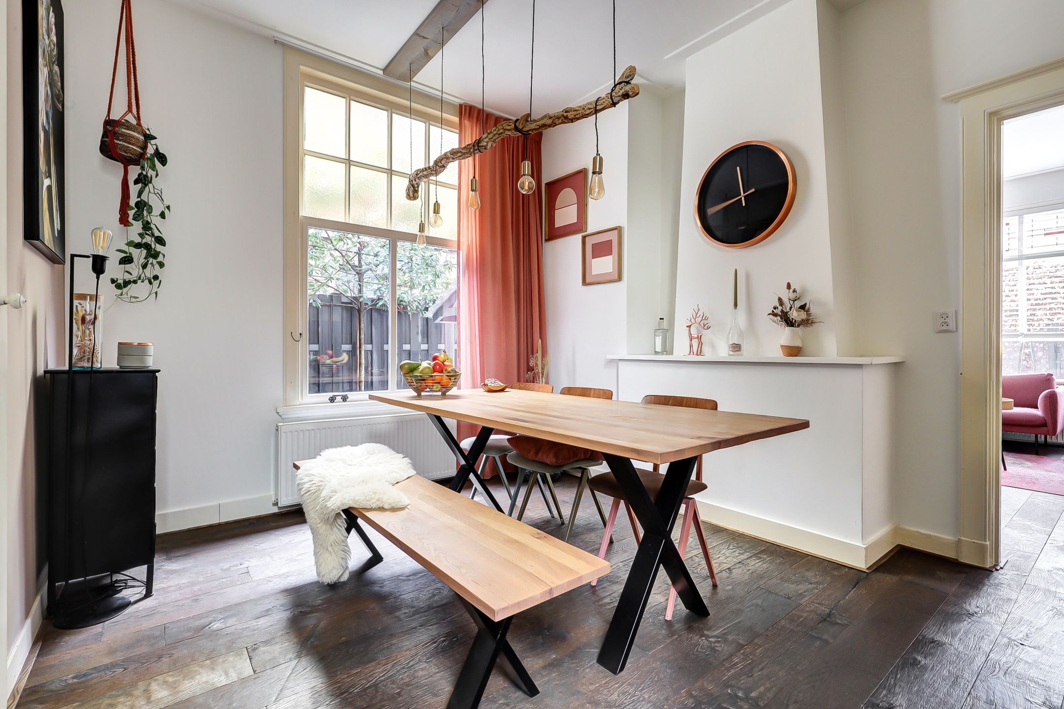 Foto 15 van Burgemeester van Oordtstraat 2