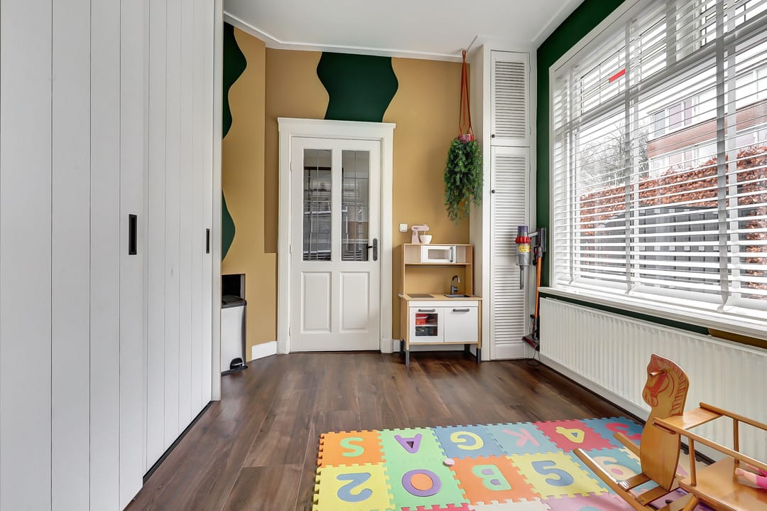 Foto 22 van Burgemeester van Oordtstraat 2