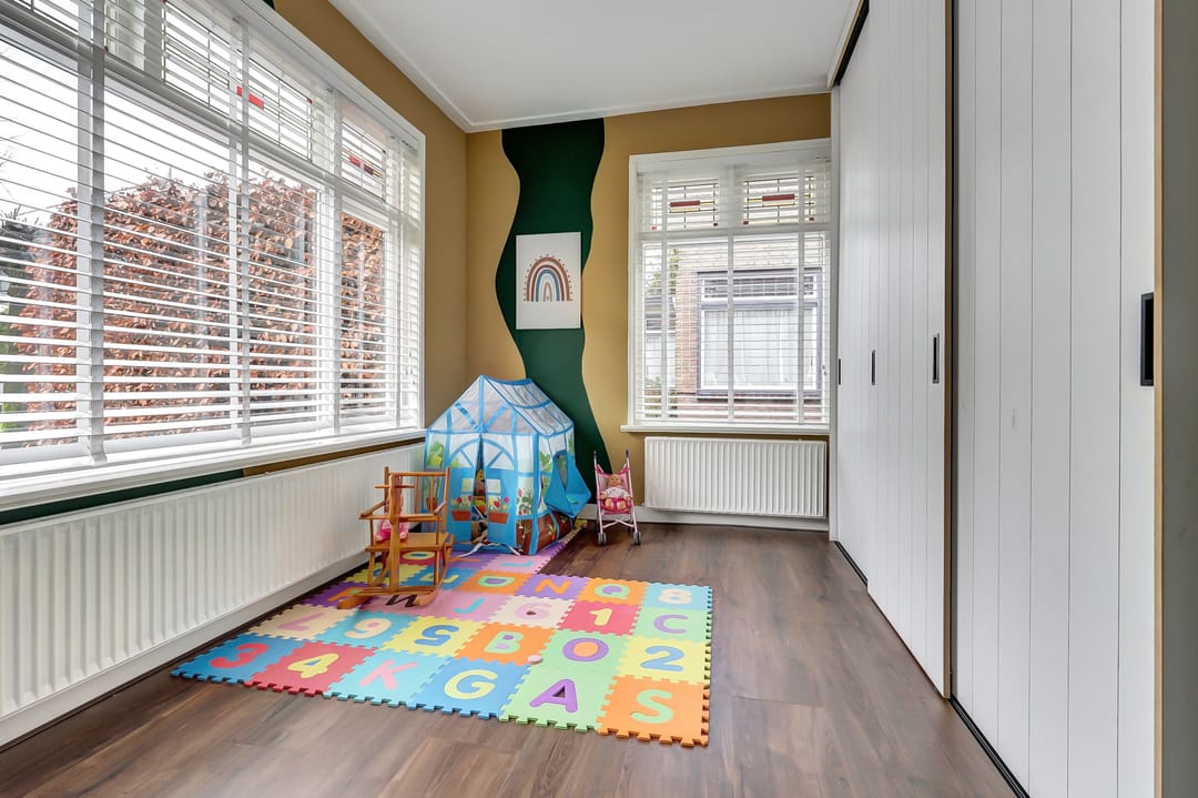 Foto 23 van Burgemeester van Oordtstraat 2