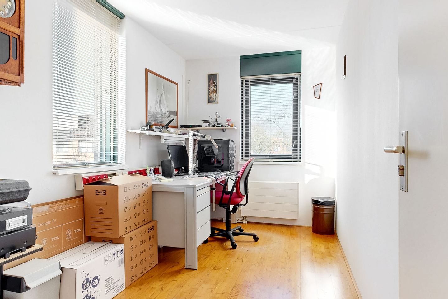 Photo 25 of Zesmorgen 100