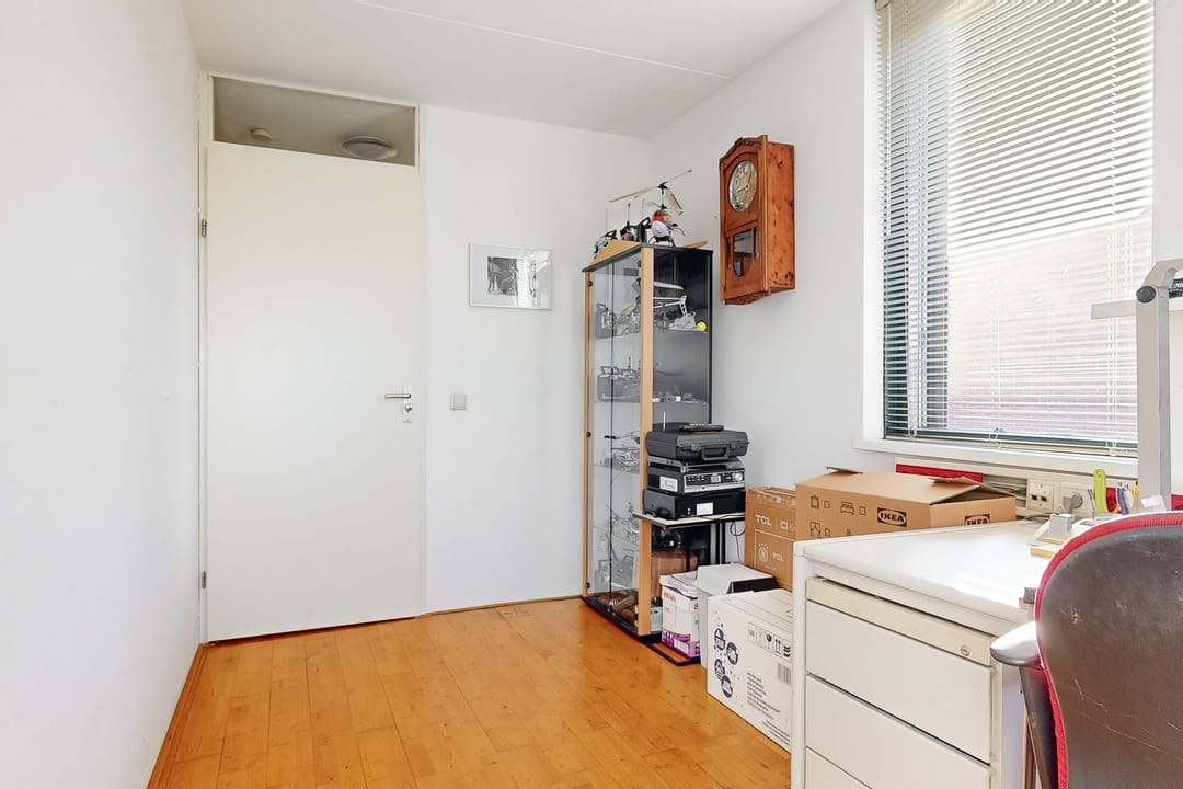 Photo 26 of Zesmorgen 100