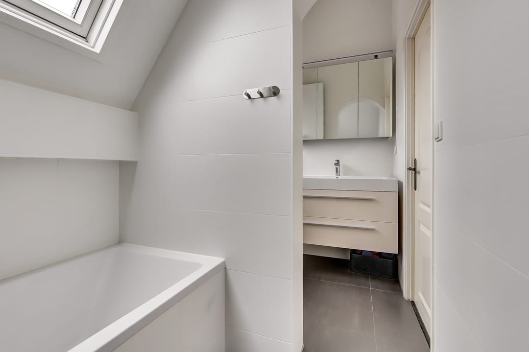 Foto 28 van Burgemeester van Oordtstraat 2