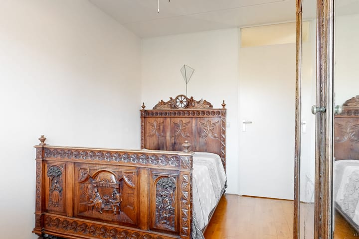 Foto 28 van Zesmorgen 100