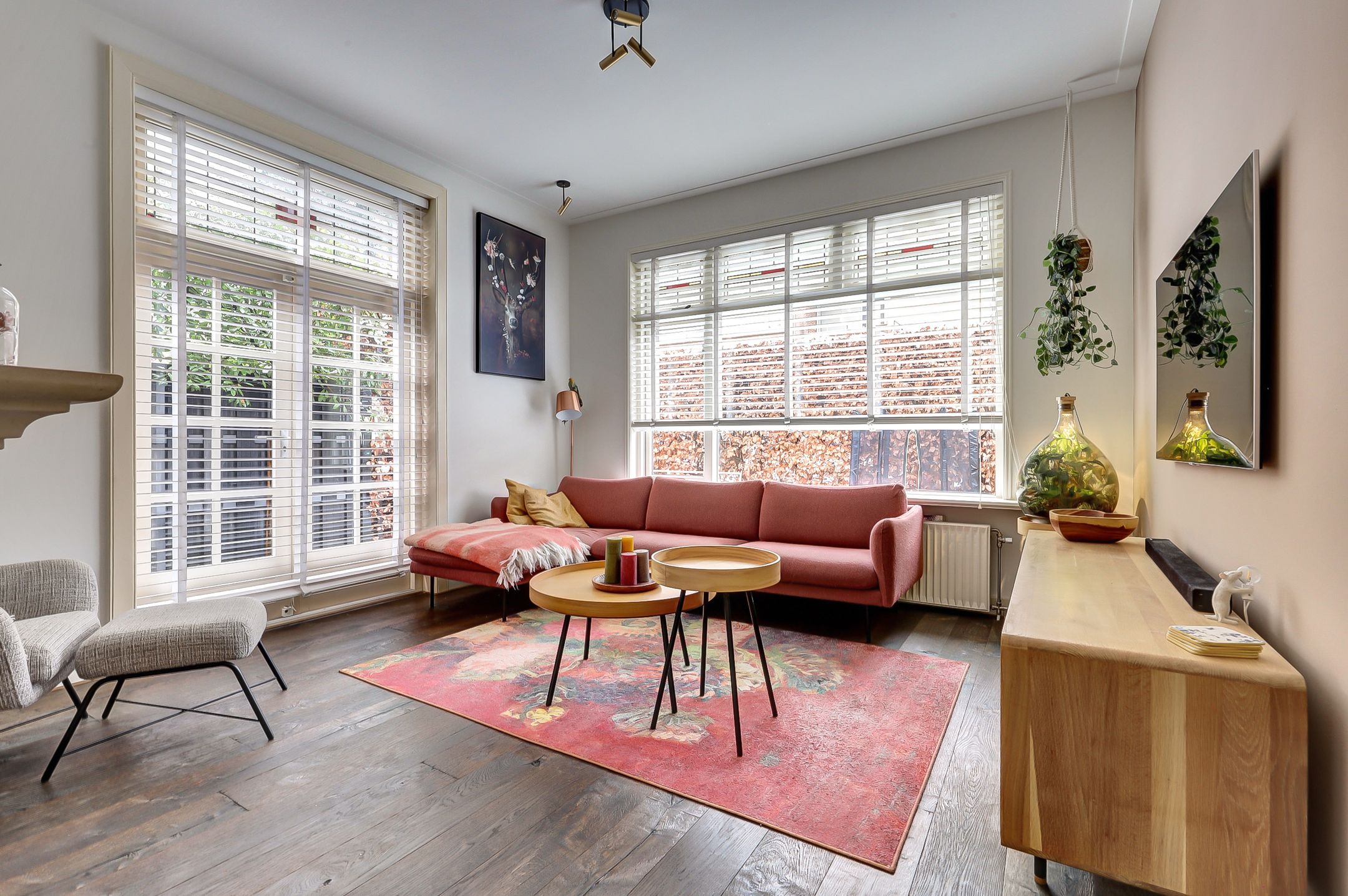 Foto 9 van Burgemeester van Oordtstraat 2