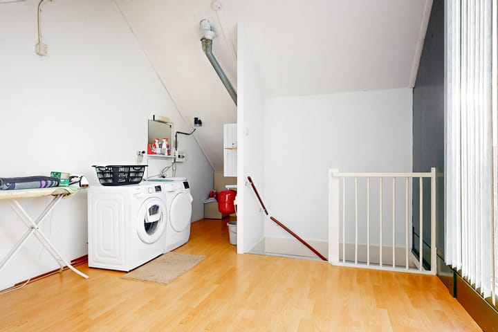 Foto 30 van Zesmorgen 100