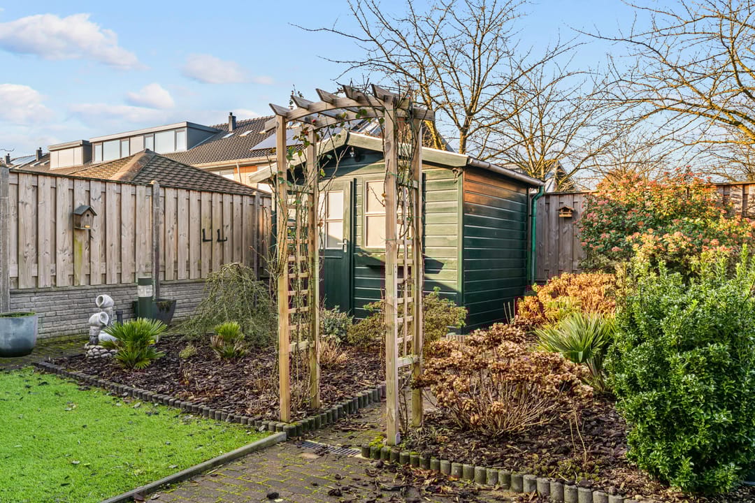 Photo 31 of Zesmorgen 100