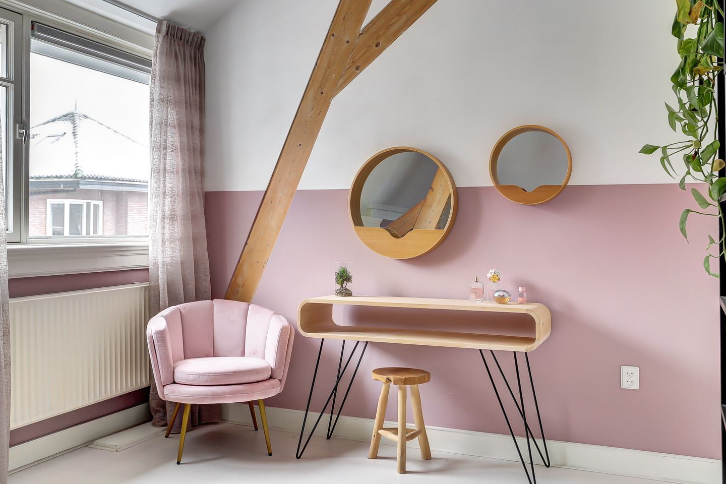 Foto 35 van Burgemeester van Oordtstraat 2