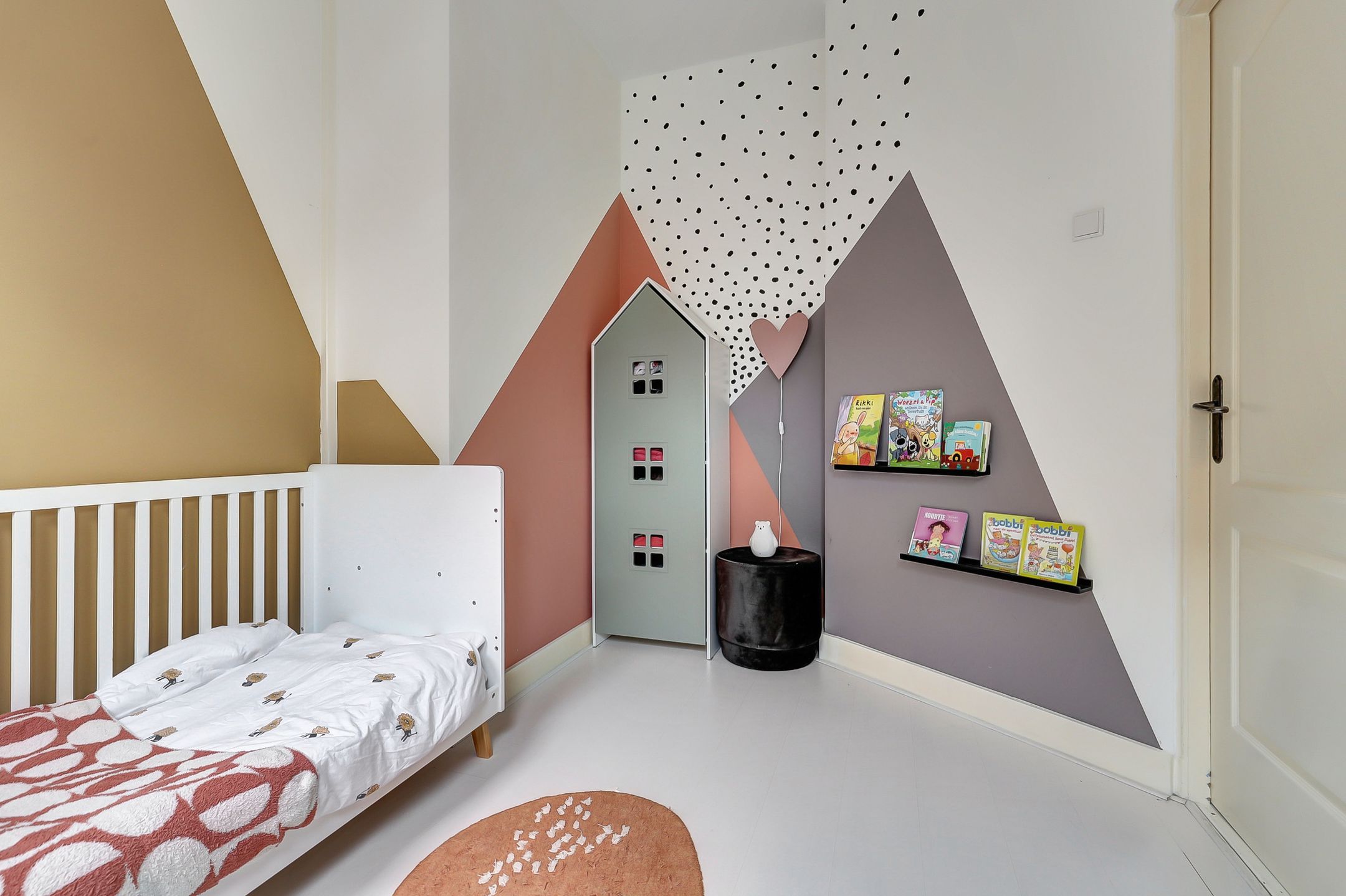 Foto 36 van Burgemeester van Oordtstraat 2