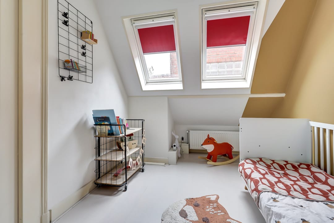 Foto 38 van Burgemeester van Oordtstraat 2